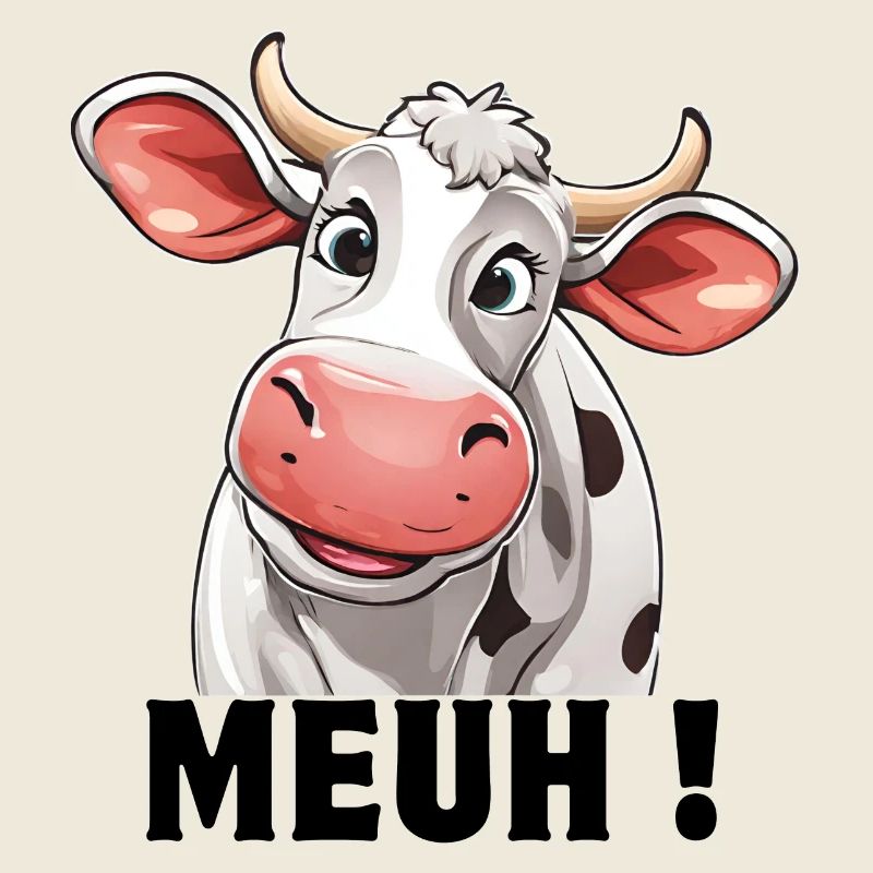 Kuh, Milchkuh, Kuhbauer