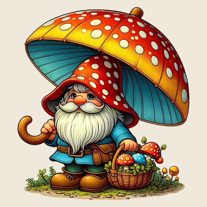 Gnome