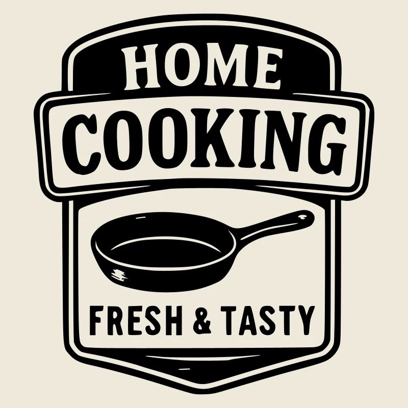 Home cooking