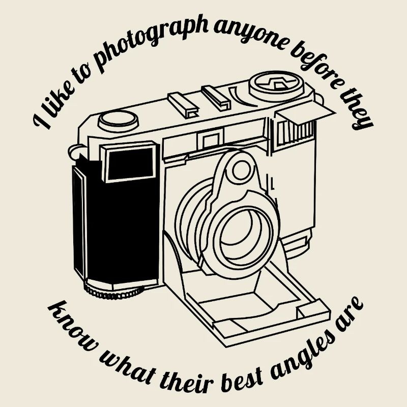 Conception de photos