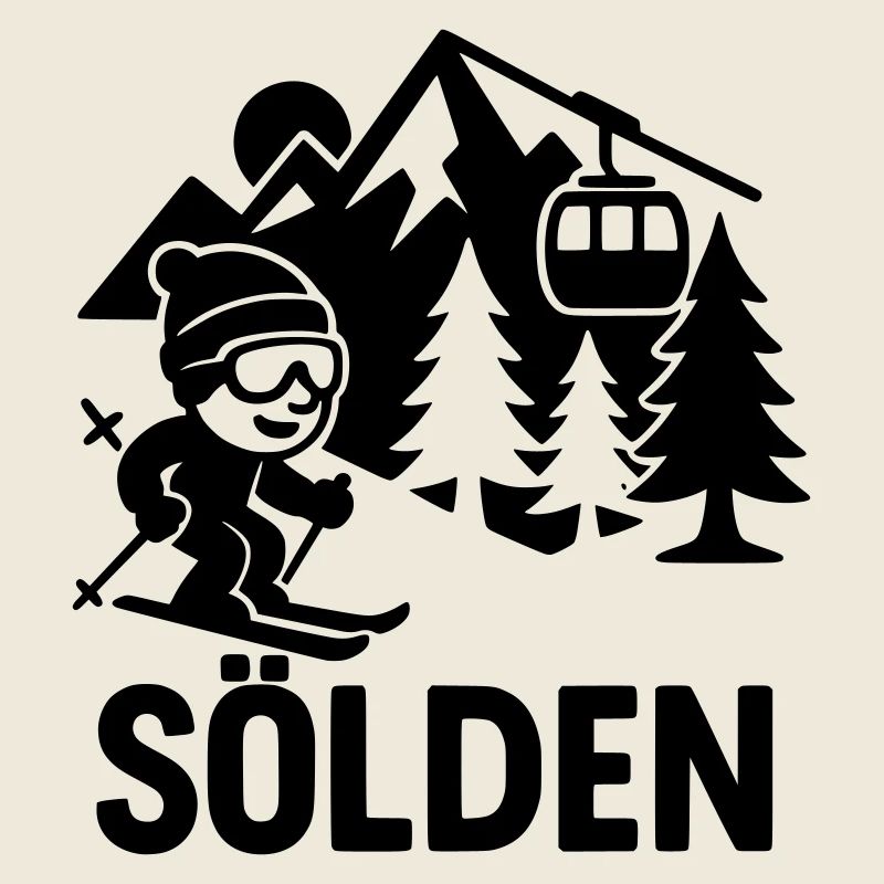 Sölden Ski 