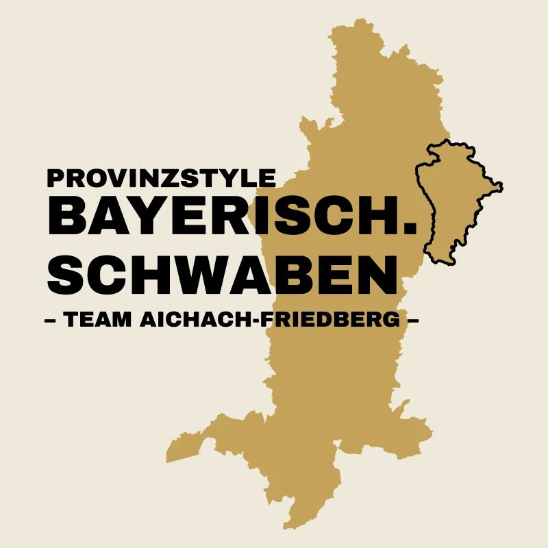 Schwaben | AICHACH-FRIEDBERG