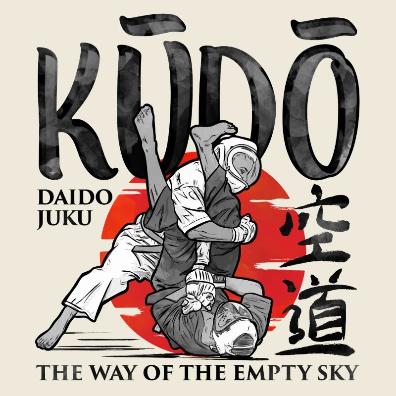 Kudo - Arts Martiaux