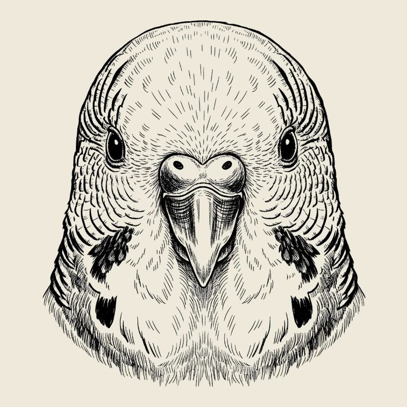 Budgerigar