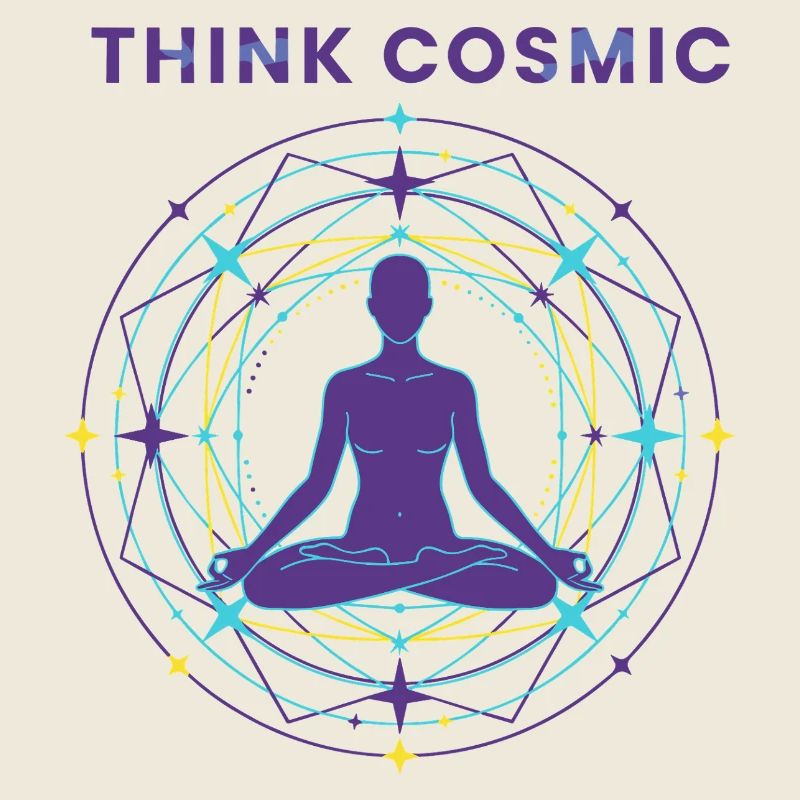 Méditation cosmique