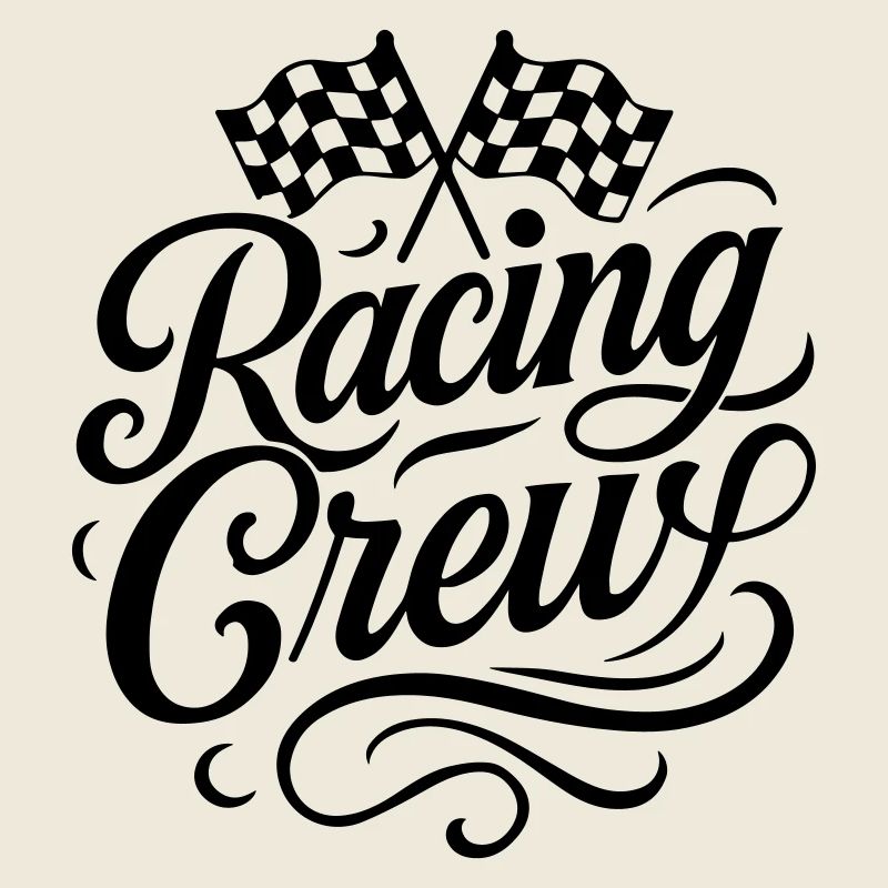 Racing Crew