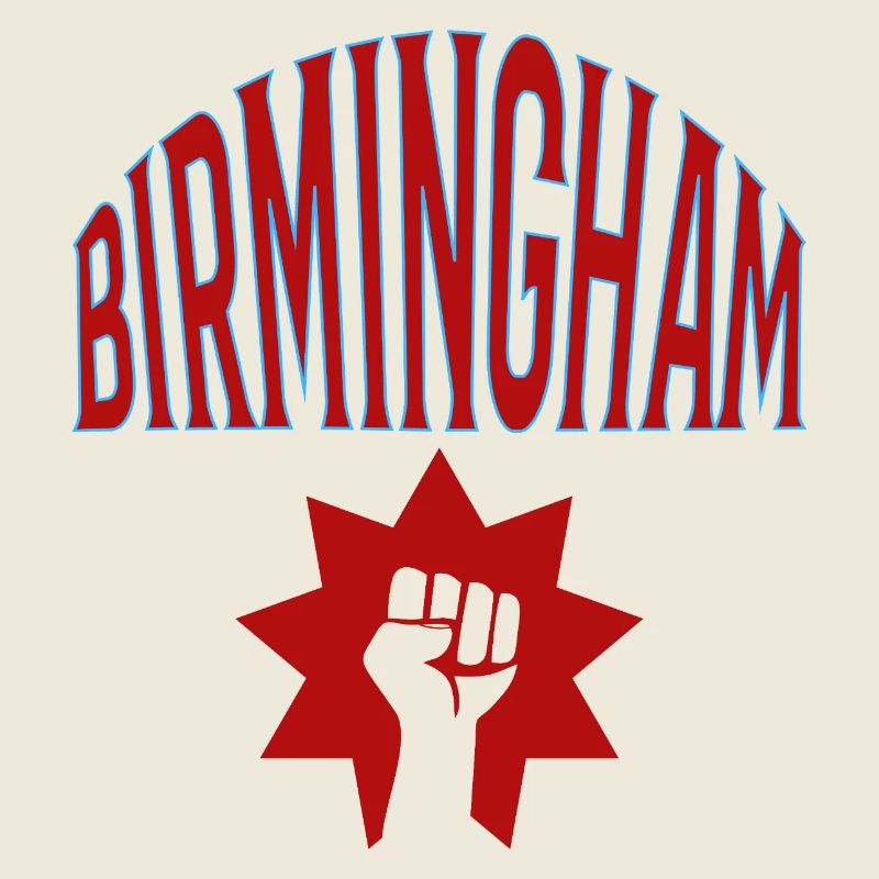 Birmingham