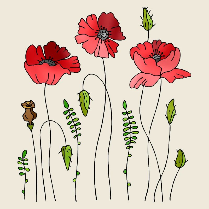 Blumen