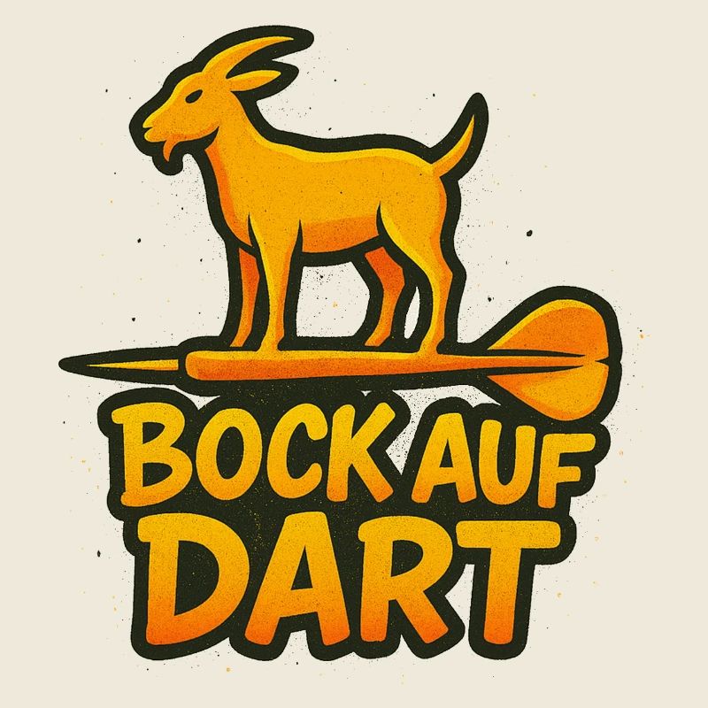Bock auf Dart