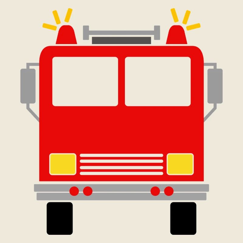 Fire engine
