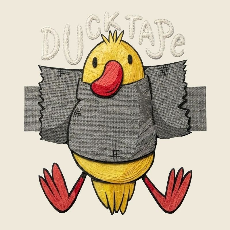 Duck-Tape