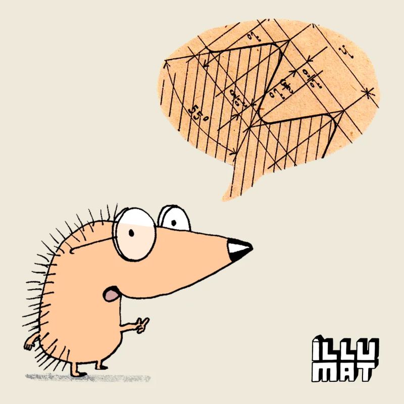 kleiner Klugscheißer