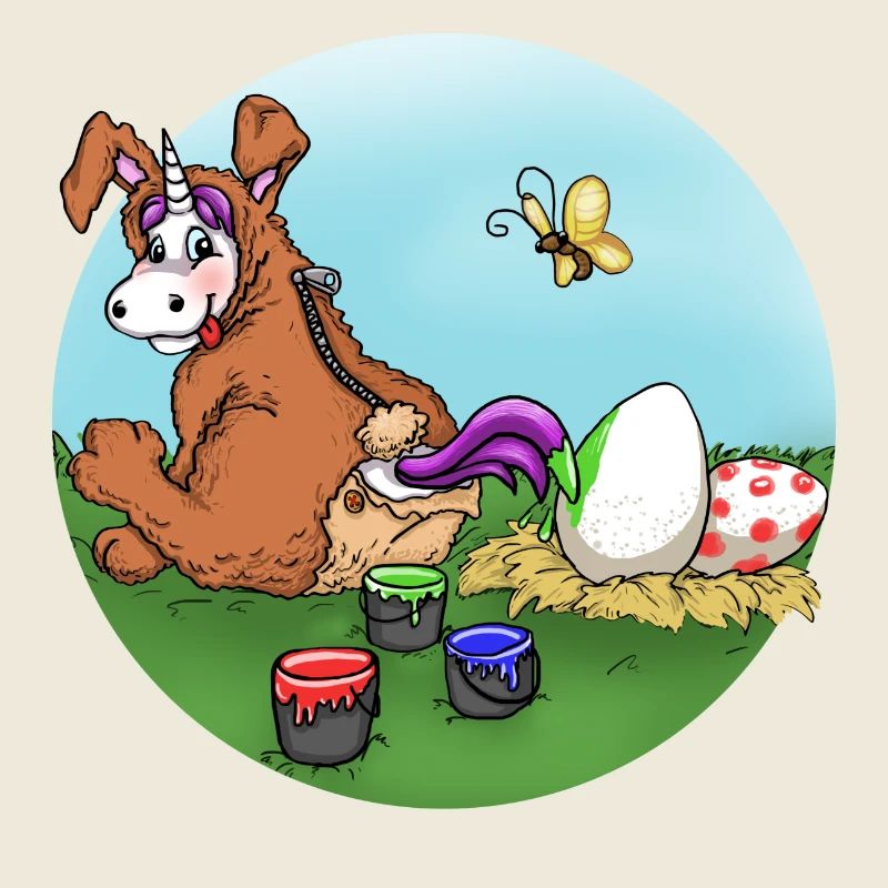 Osterhase