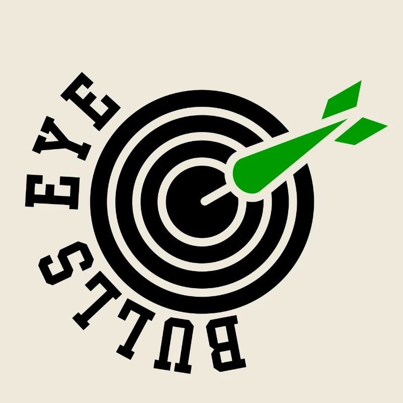 Fléchettes Bulls Eye - Joueurs de fléchettes - Éventails de fléchettes - Fléchettes