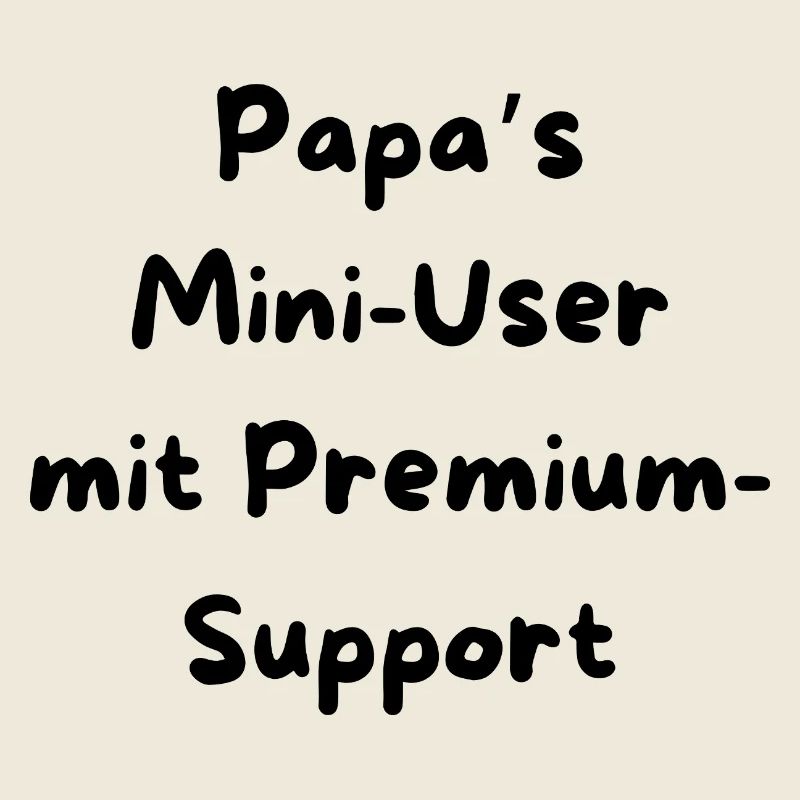 Papa's User