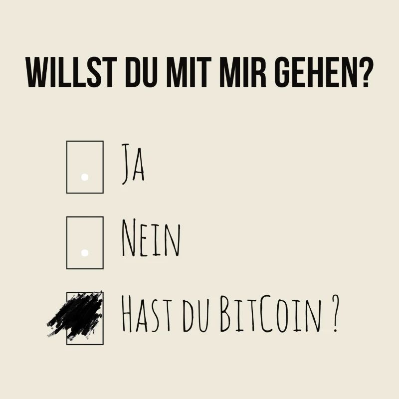 Will you go out with me?