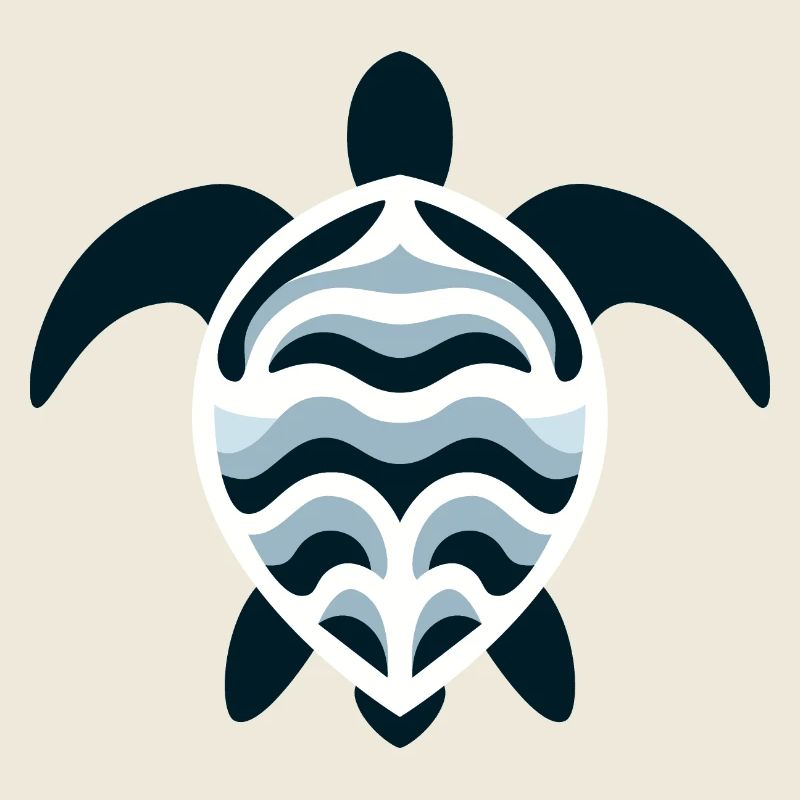 Sea turtle