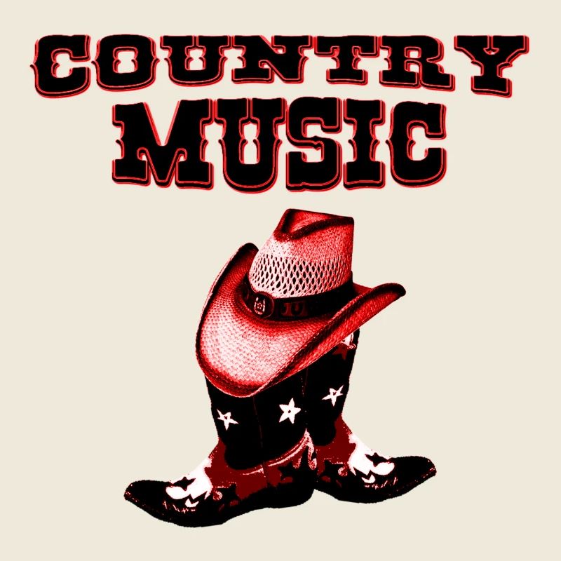 country music