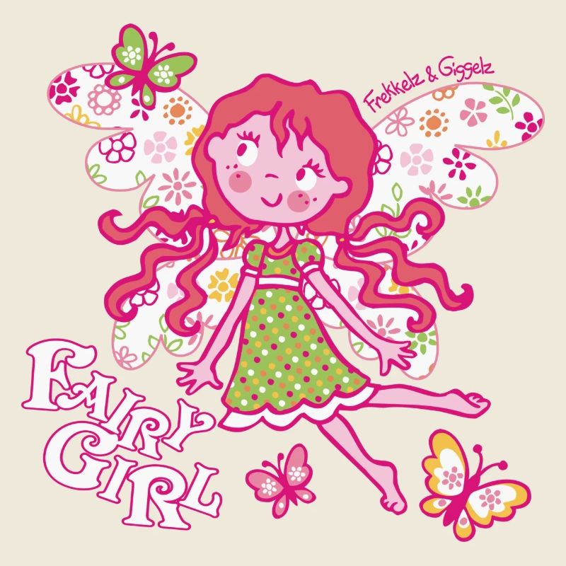 Fairy Girl