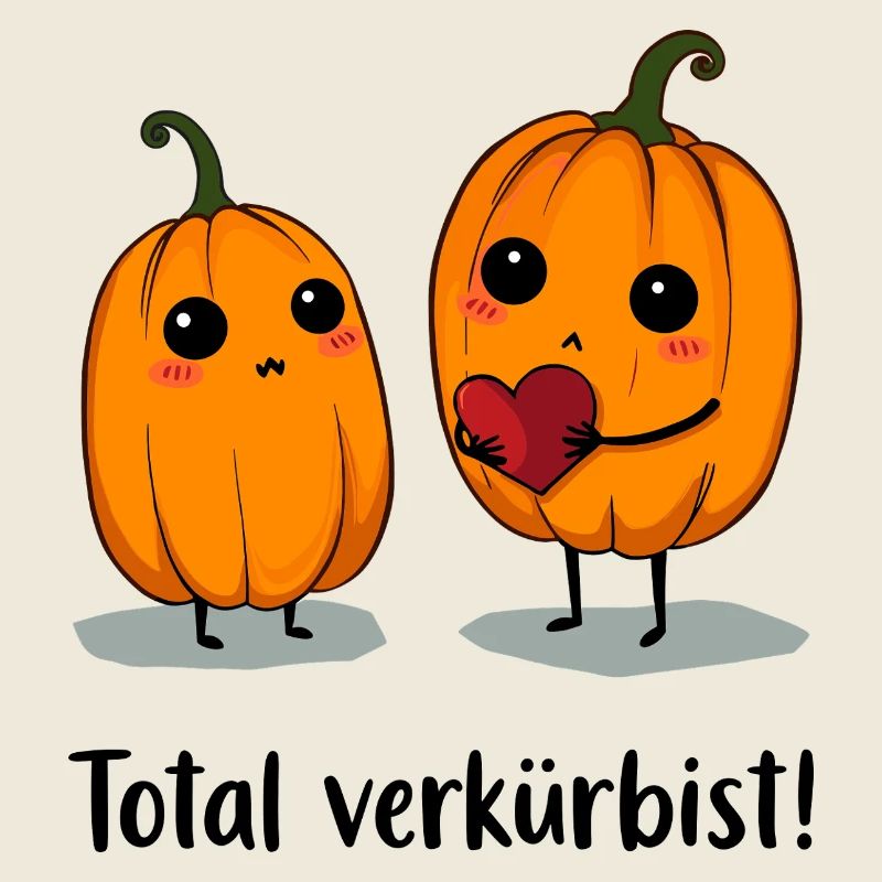 Pumpkin Love