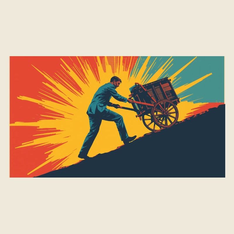 Going the extra Mile