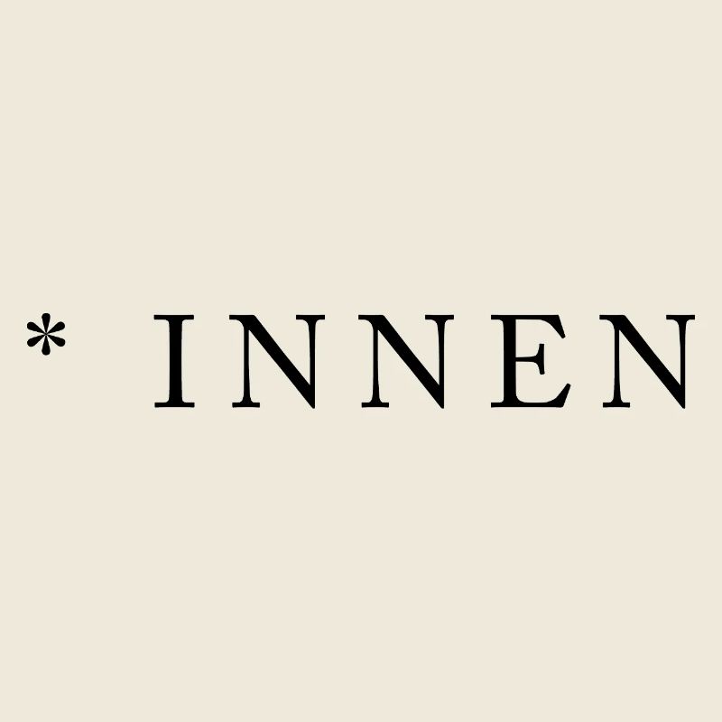 *Innen