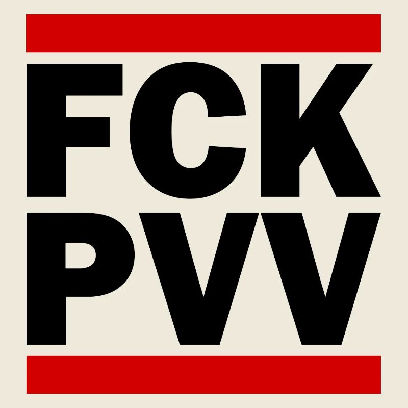 Fck pvv