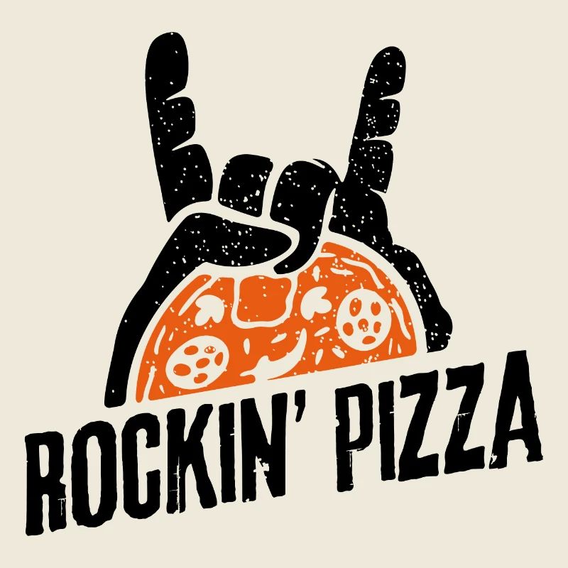Rockin' Pizza