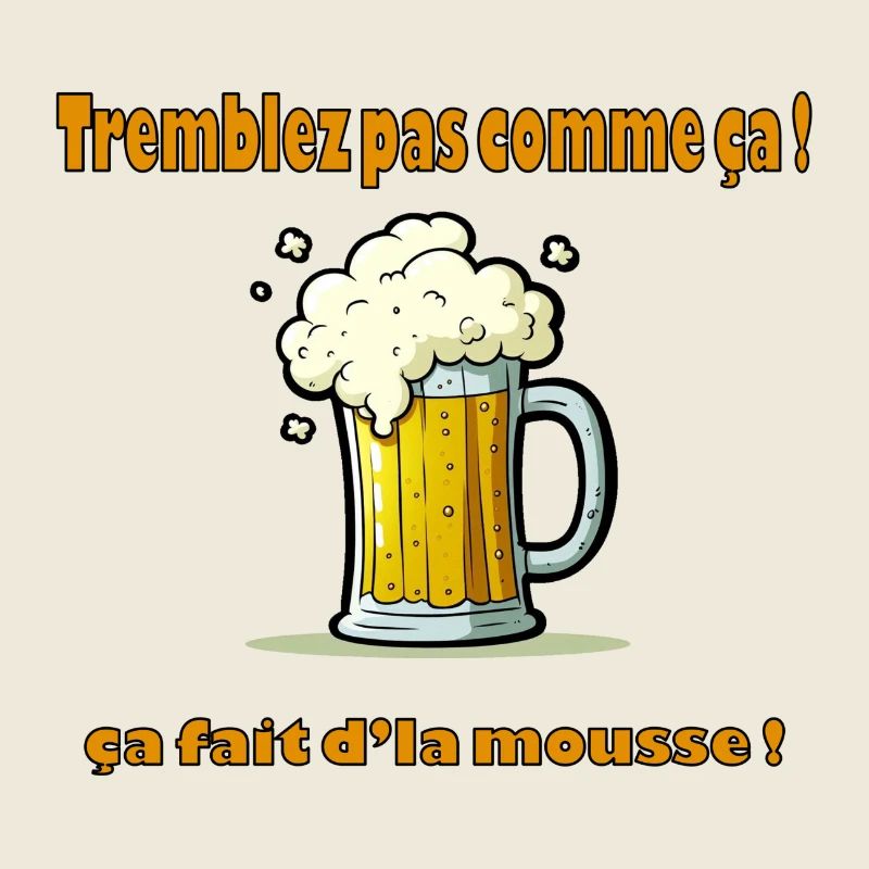 tremblez
