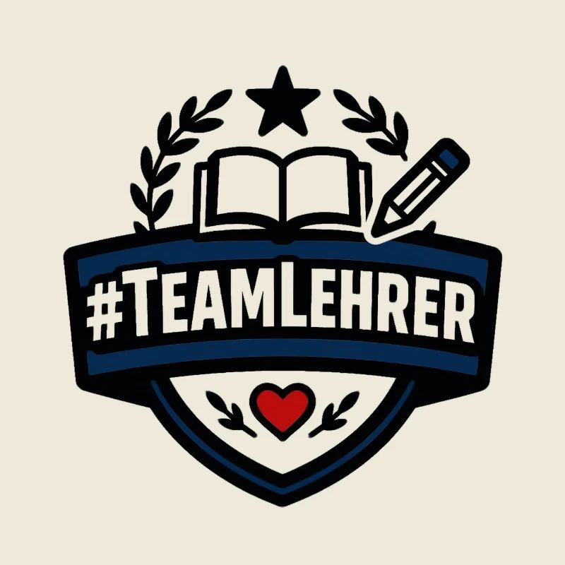 Hashtag Team Lehrer