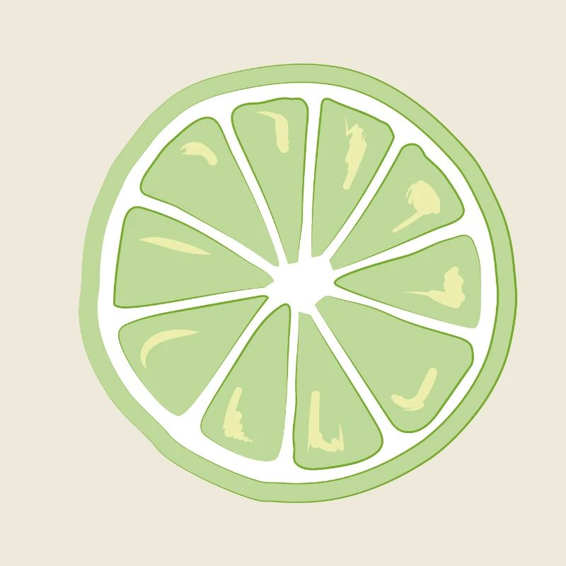 Fruit - Lime