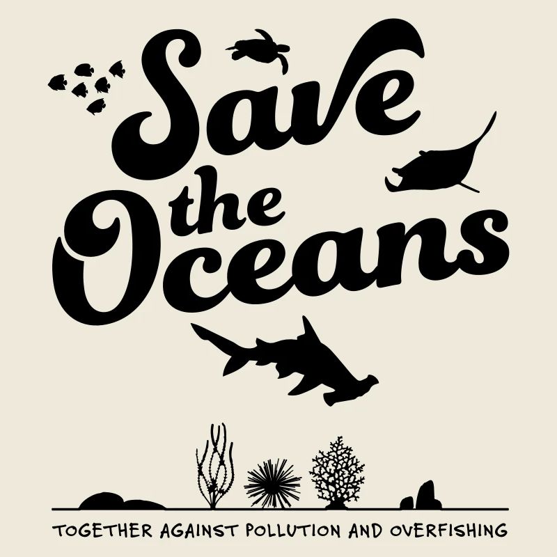 Save the Oceans