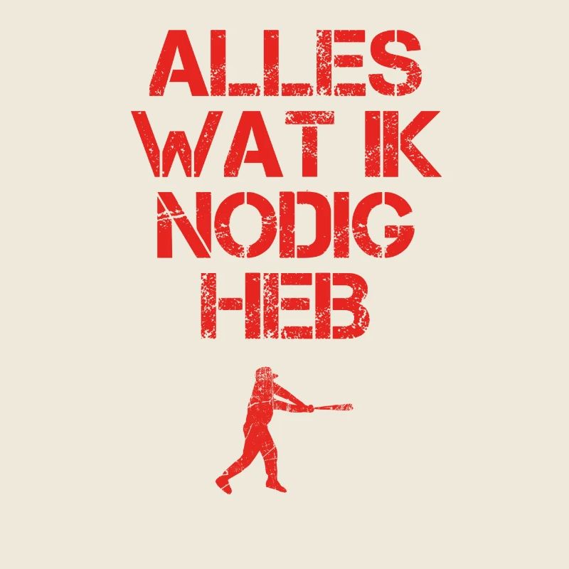 presentje wat ik nodig baseball homerun base 2