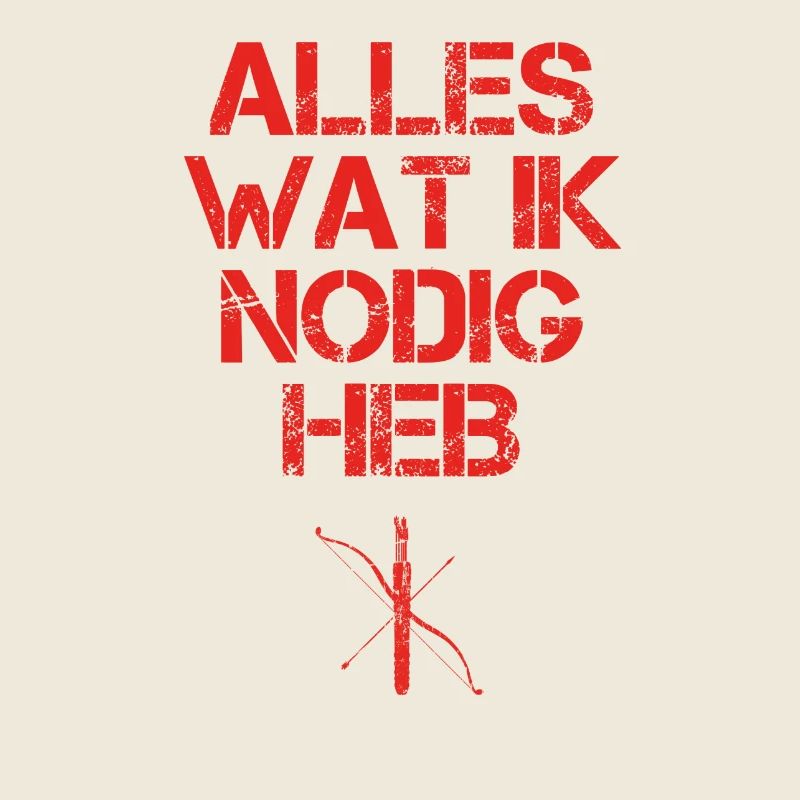 presentje wat ik nodig bogenschiessen bogen