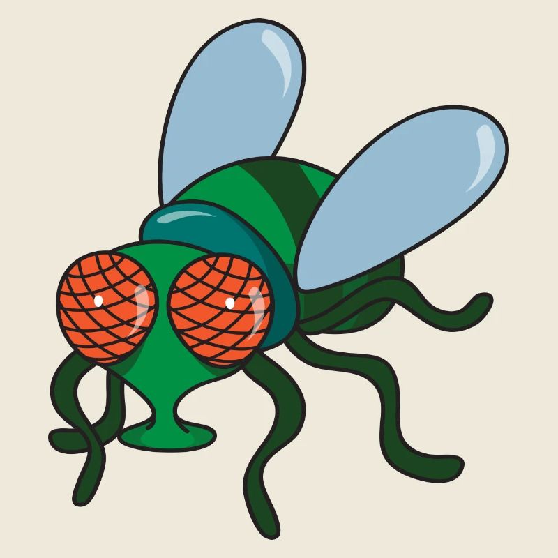 Fliege
