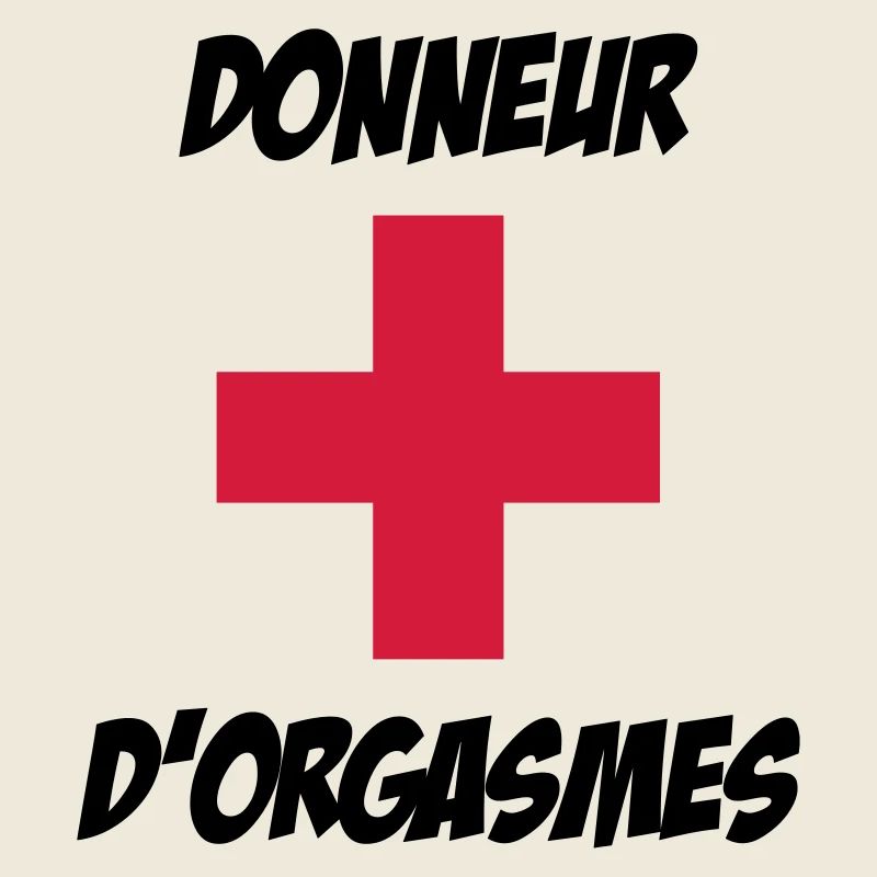 Donneur d'orgasmes !
