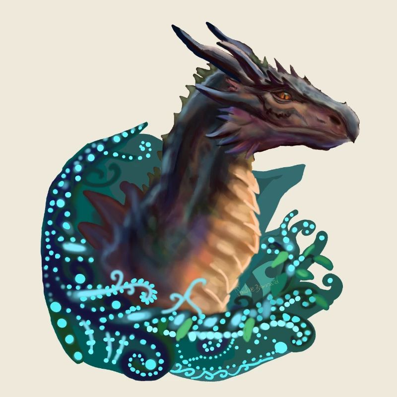 dragon