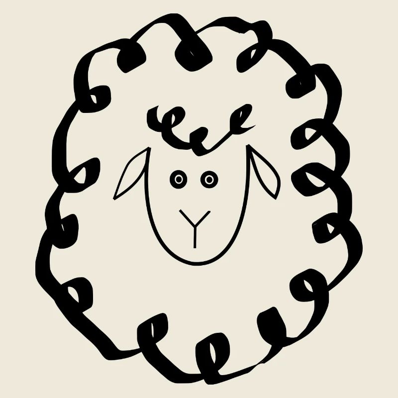 Mouton Mouton Agneau