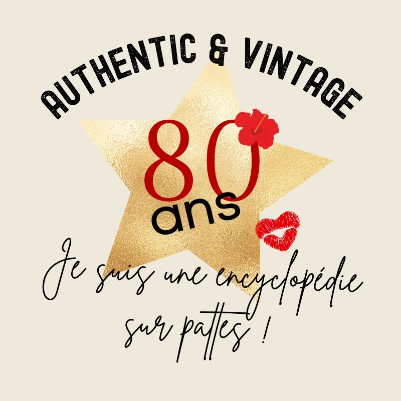 anniversaire 80 ans