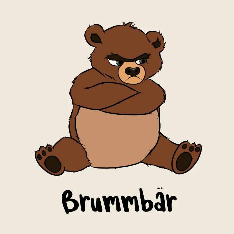 Brummbär