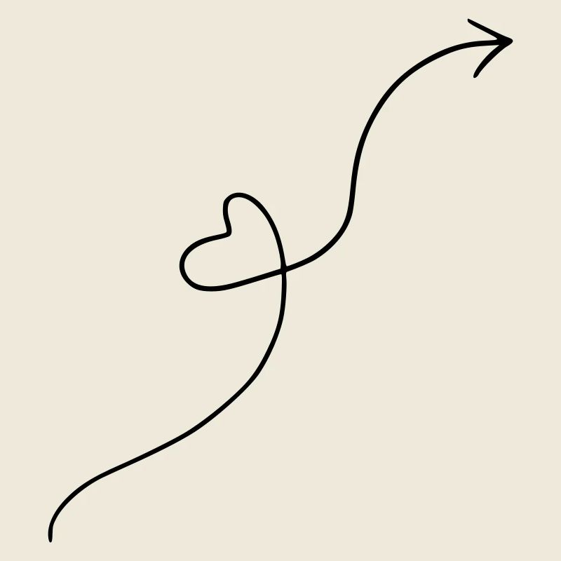 Heart Arrow