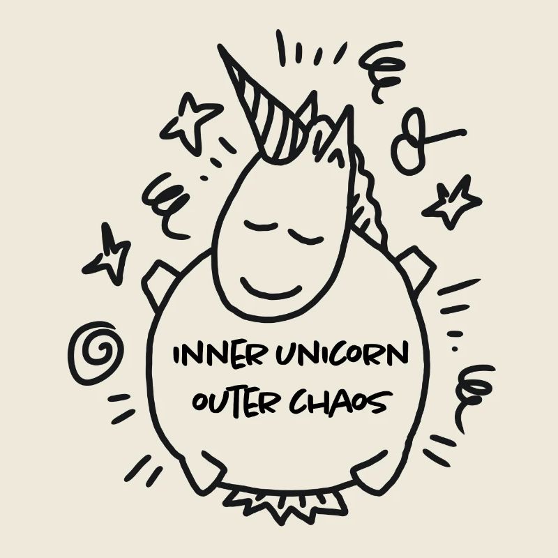 Einhorn - Inner Unicorn Outer Chaos