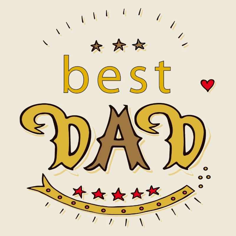 best dad