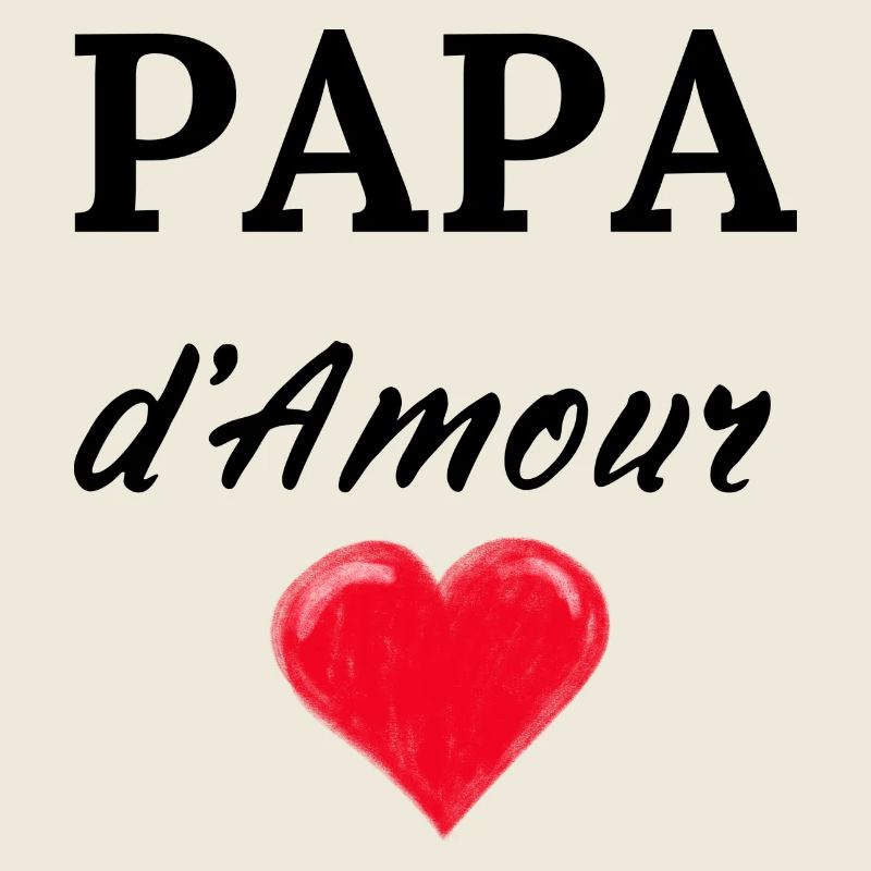 PAPA d'Amour