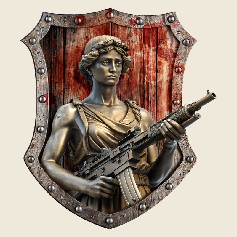 Märtyrer der Maschine