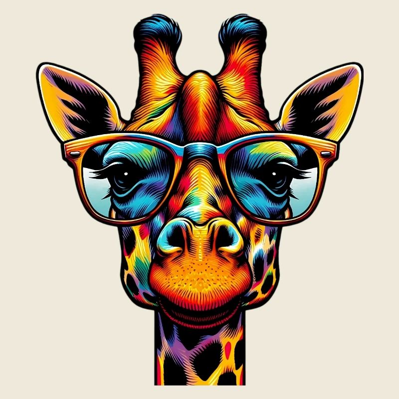 Girafe