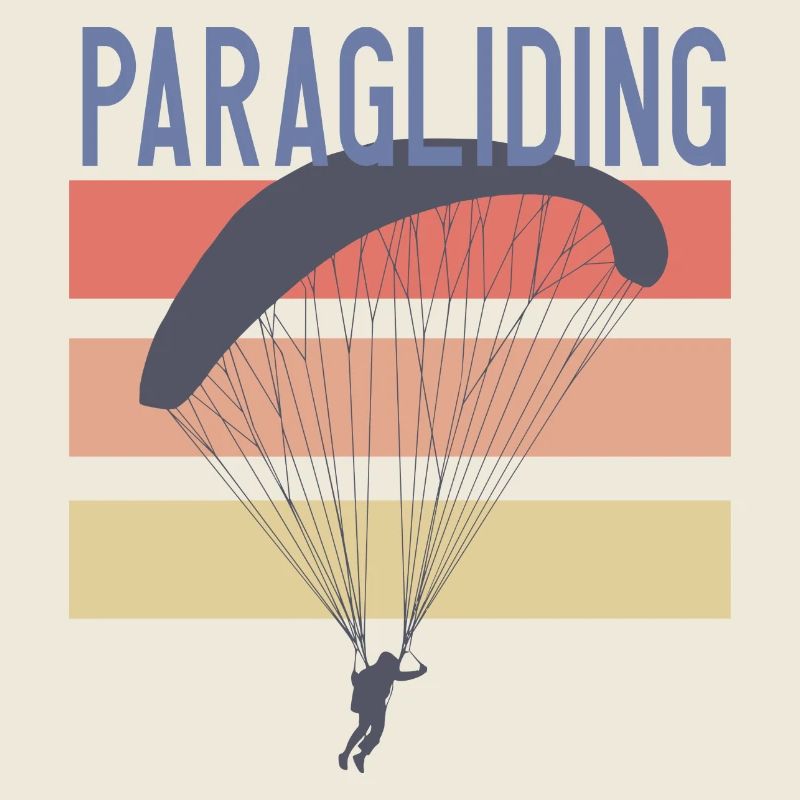 Paragliding & Gleitschirmfliegen