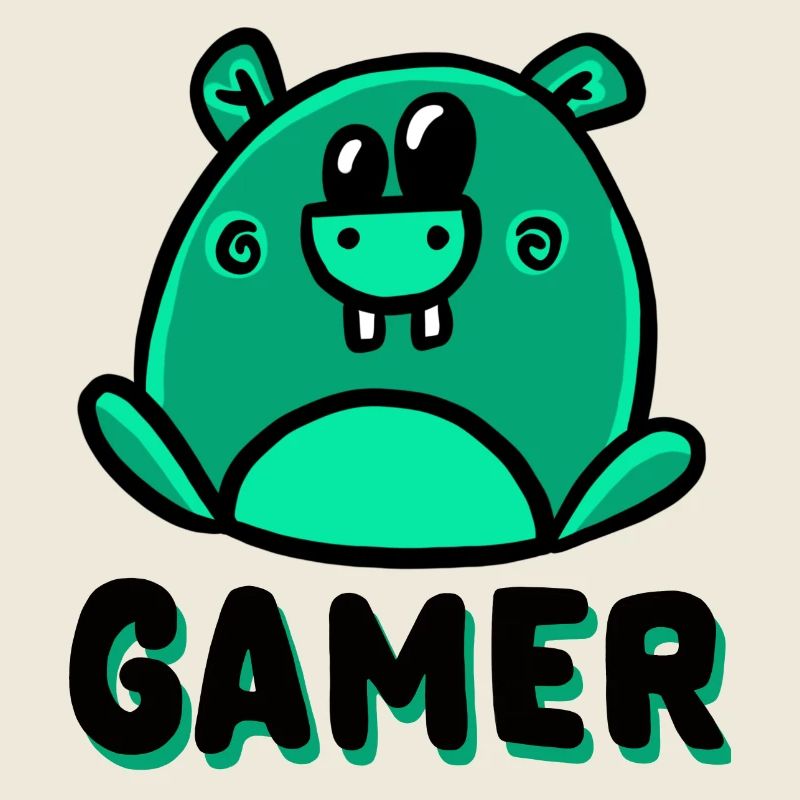 Nini Gamer