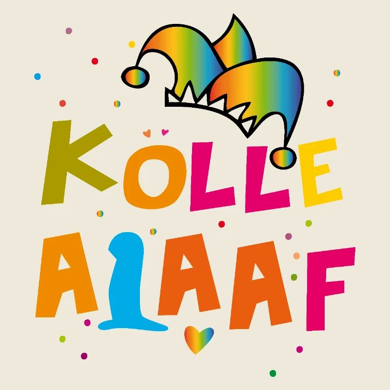 Carnaval de Kölle Alaaf
