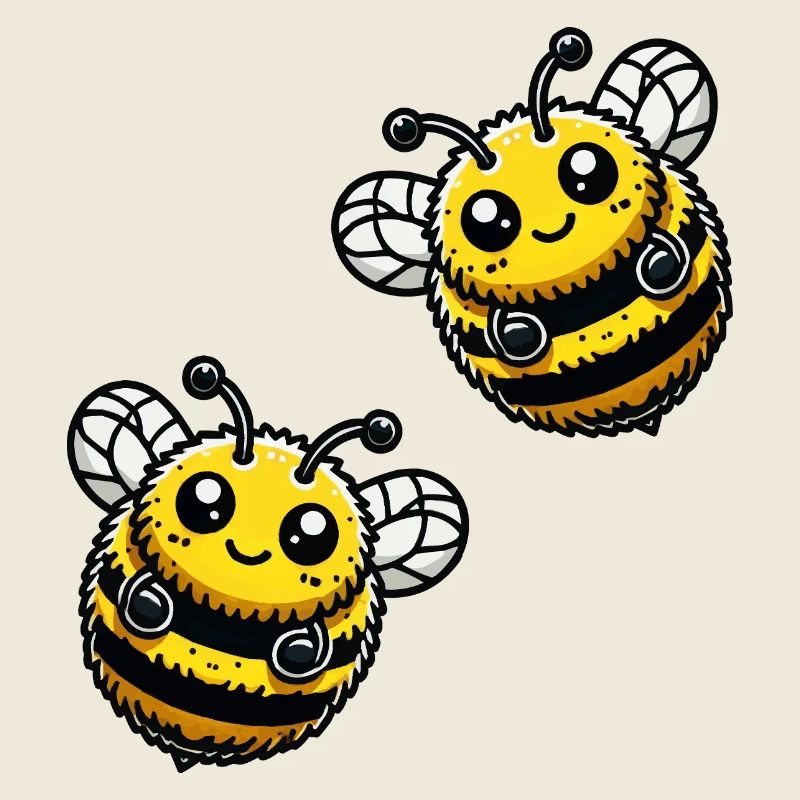 Bourdon Abeille 2